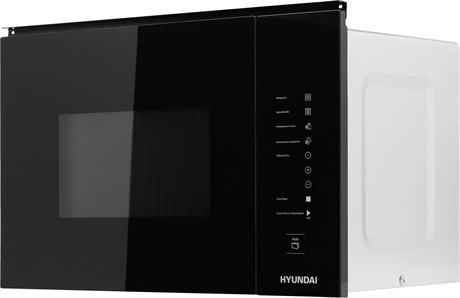 фото: Микроволновая печь Hyundai HBW 2560 BG