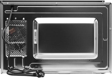 фото: Микроволновая печь Hyundai HBW 2560 BG