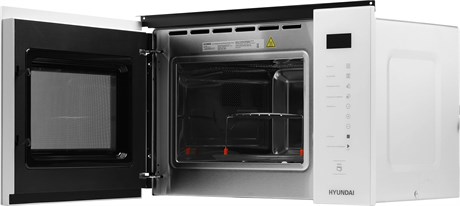 фото: Микроволновая печь Hyundai HBW 2560 WG