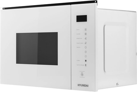 фото: Микроволновая печь Hyundai HBW 2560 WG