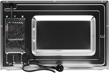фото: Микроволновая печь Hyundai HBW 2560 WG