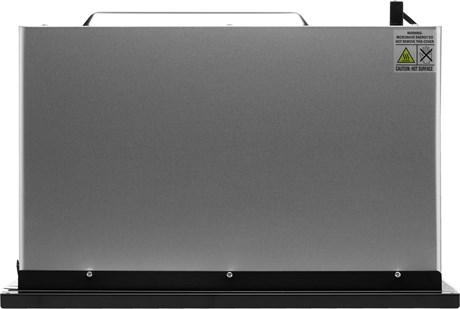 фото: Микроволновая печь Hyundai HBW 2560 WG