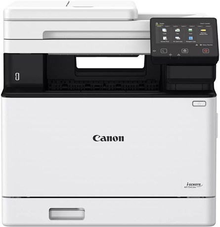 фото: МФУ Canon i-Sensys Colour MF754Cdw