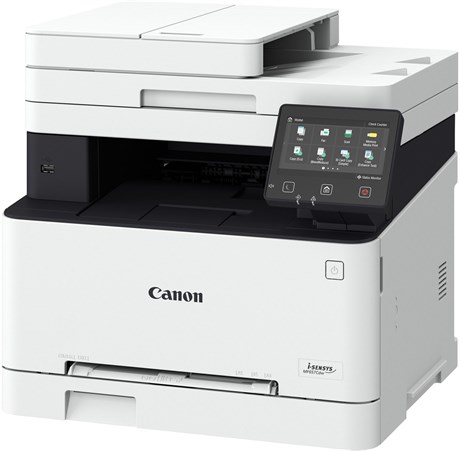 фото: МФУ Canon i-Sensys MF657Cdw