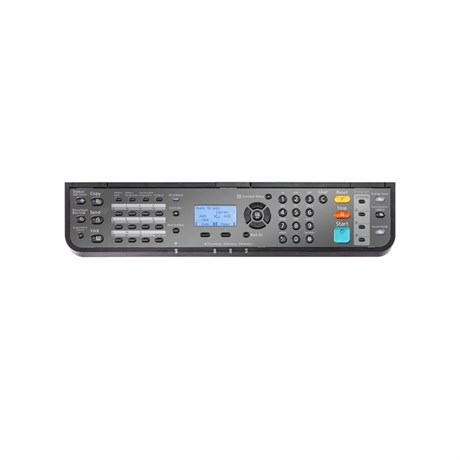 фото: МФУ Kyocera Ecosys MA2100cwfx