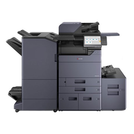 фото: МФУ Kyocera TASKalfa 5004i