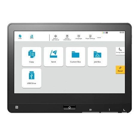 фото: МФУ Kyocera TASKalfa 5004i