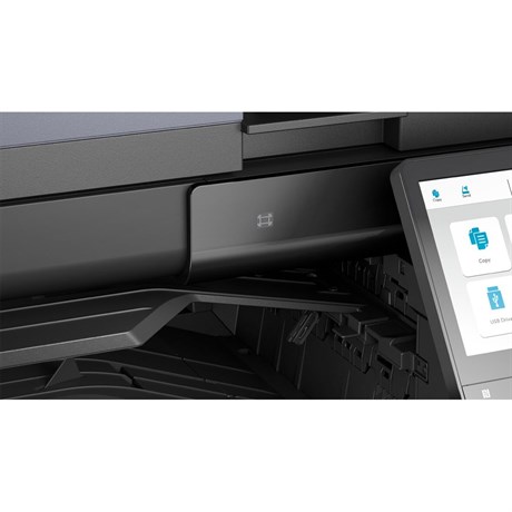 фото: МФУ Kyocera TASKalfa 5004i