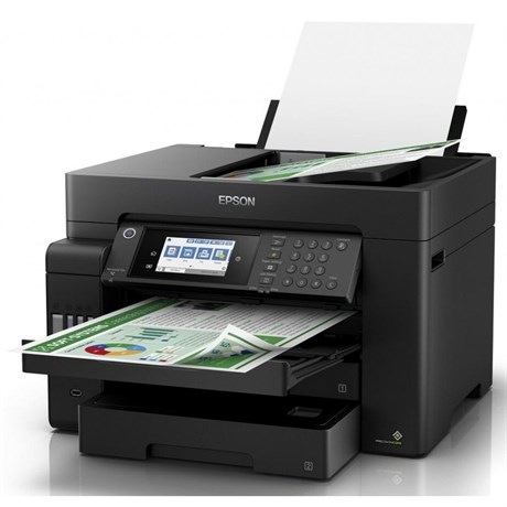фото: МФУ Epson L15150