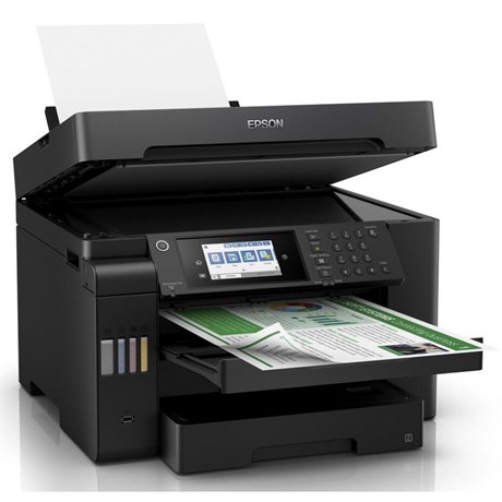 фото: МФУ Epson L15150