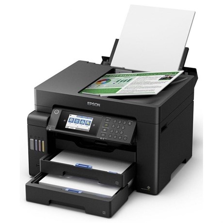 фото: МФУ Epson L15150