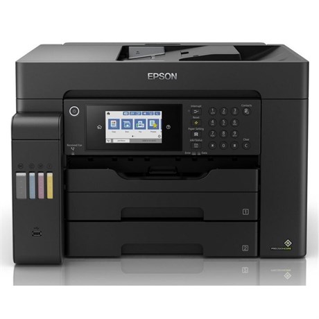 фото: МФУ Epson L15150