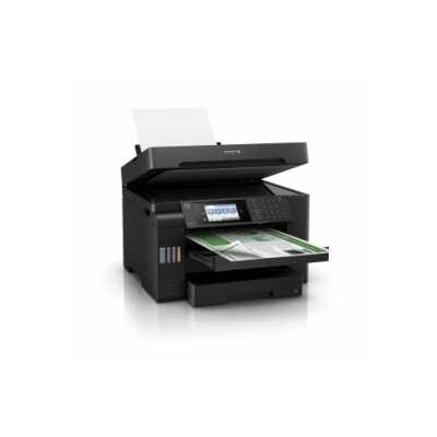 фото: МФУ Epson L15150