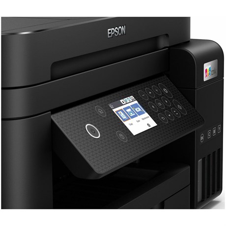 фото: МФУ Epson L6270