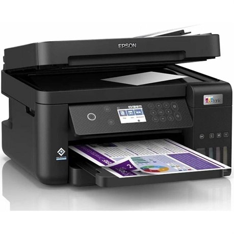 фото: МФУ Epson L6270