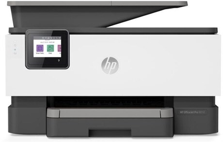 фото: МФУ Hewlett-Packard HP Officejet Pro 9010 AiO