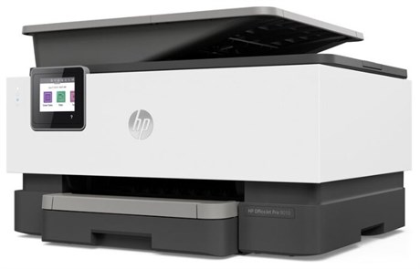 фото: МФУ Hewlett-Packard HP Officejet Pro 9010 AiO