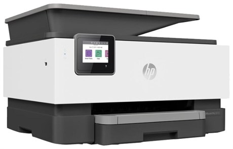 фото: МФУ Hewlett-Packard HP Officejet Pro 9010 AiO