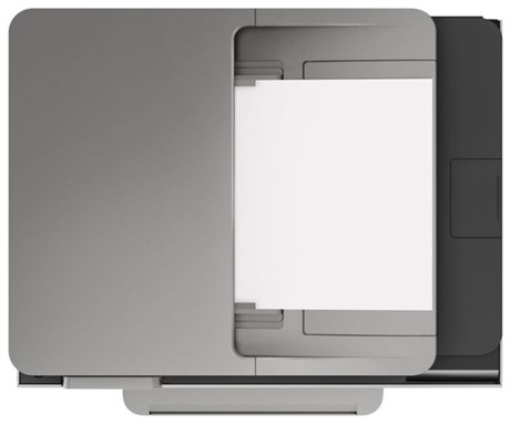 фото: МФУ Hewlett-Packard HP Officejet Pro 9010 AiO