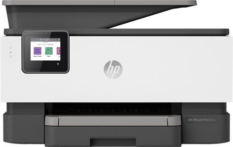 фото: МФУ Hewlett-Packard HP Officejet Pro 9013 AiO