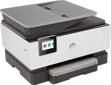фото: МФУ Hewlett-Packard HP Officejet Pro 9013 AiO