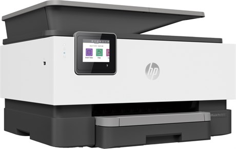 фото: МФУ Hewlett-Packard HP Officejet Pro 9013 AiO