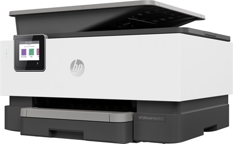 фото: МФУ Hewlett-Packard HP Officejet Pro 9013 AiO
