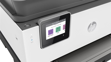 фото: МФУ Hewlett-Packard HP Officejet Pro 9013 AiO