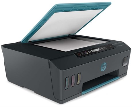 фото: МФУ Hewlett-Packard HP Smart Tank 516 AiO