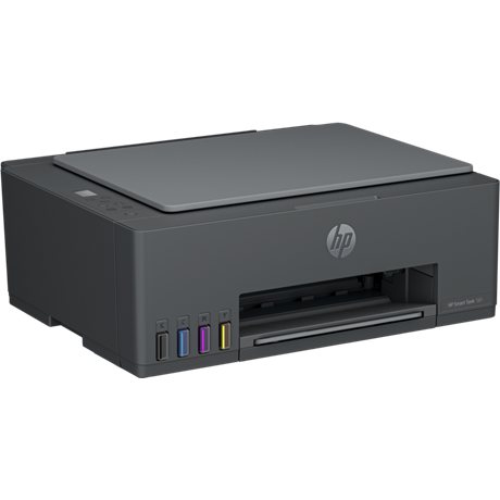 фото: МФУ Hewlett-Packard HP Smart Tank 581