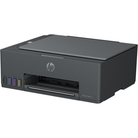фото: МФУ Hewlett-Packard HP Smart Tank 581