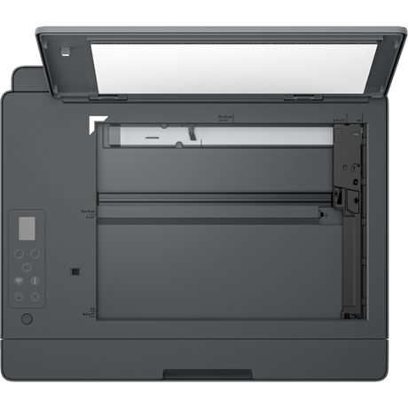 фото: МФУ Hewlett-Packard HP Smart Tank 581
