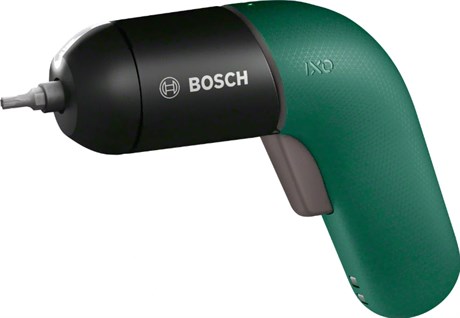 фото: Шуруповерт Bosch IXO VI