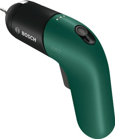 фото: Шуруповерт Bosch IXO VI