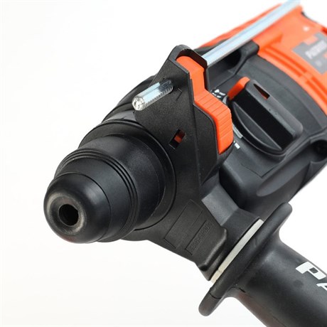 фото: Перфоратор Patriot The One RH 242