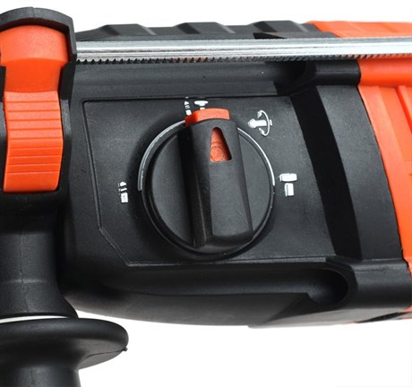 фото: Перфоратор Patriot The One RH 242