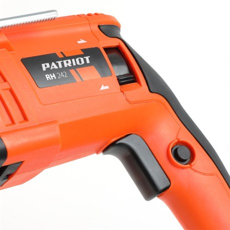 фото: Перфоратор Patriot The One RH 242
