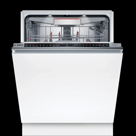 фото: Посудомоечная машина Bosch SMD8TCX04E
