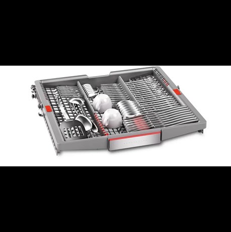 фото: Посудомоечная машина Bosch SMD8TCX04E