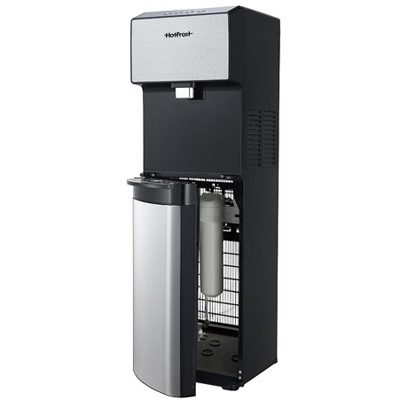 фото: Кулер для воды HotFrost V450PUFSM
