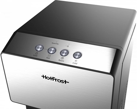 фото: Кулер для воды HotFrost V450PUFSM