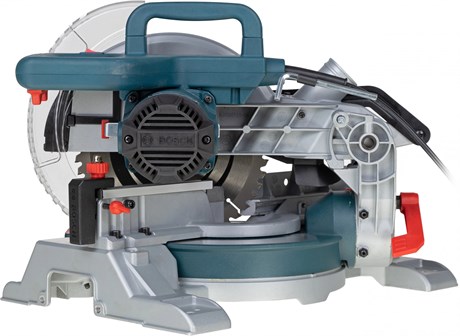 фото: Торцовочная пила Bosch GCM 216