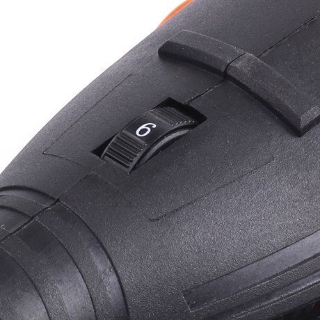 фото: Шлифовальная машина Patriot AG 135L
