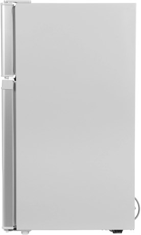 фото: Холодильник Hyundai CT10051H silver