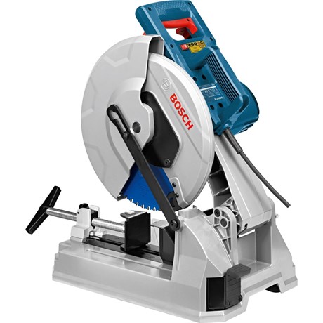 фото: Дисковая циркулярная пила Bosch GCD 12 JL