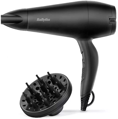 фото: Фен BaByliss D215DE