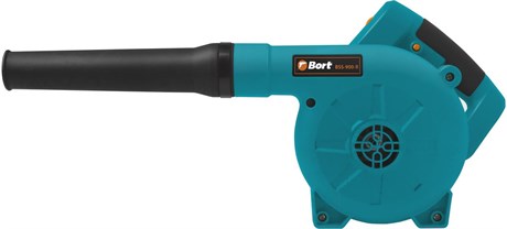 фото: Воздуходувка Bort BSS-900-R