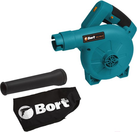 фото: Воздуходувка Bort BSS-900-R