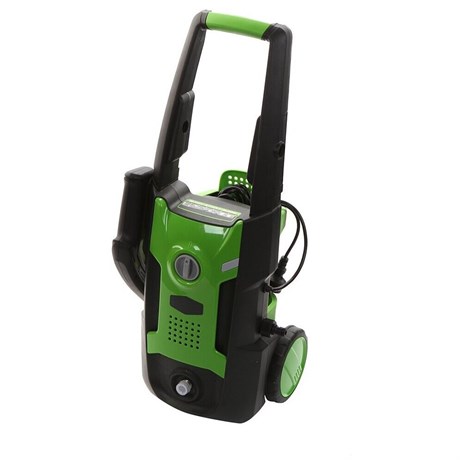 фото: Мойка высокого давления Greenworks GPWG3II