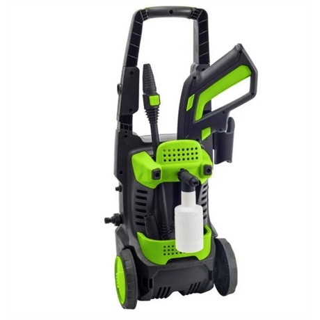 фото: Мойка высокого давления Greenworks GPWG3II